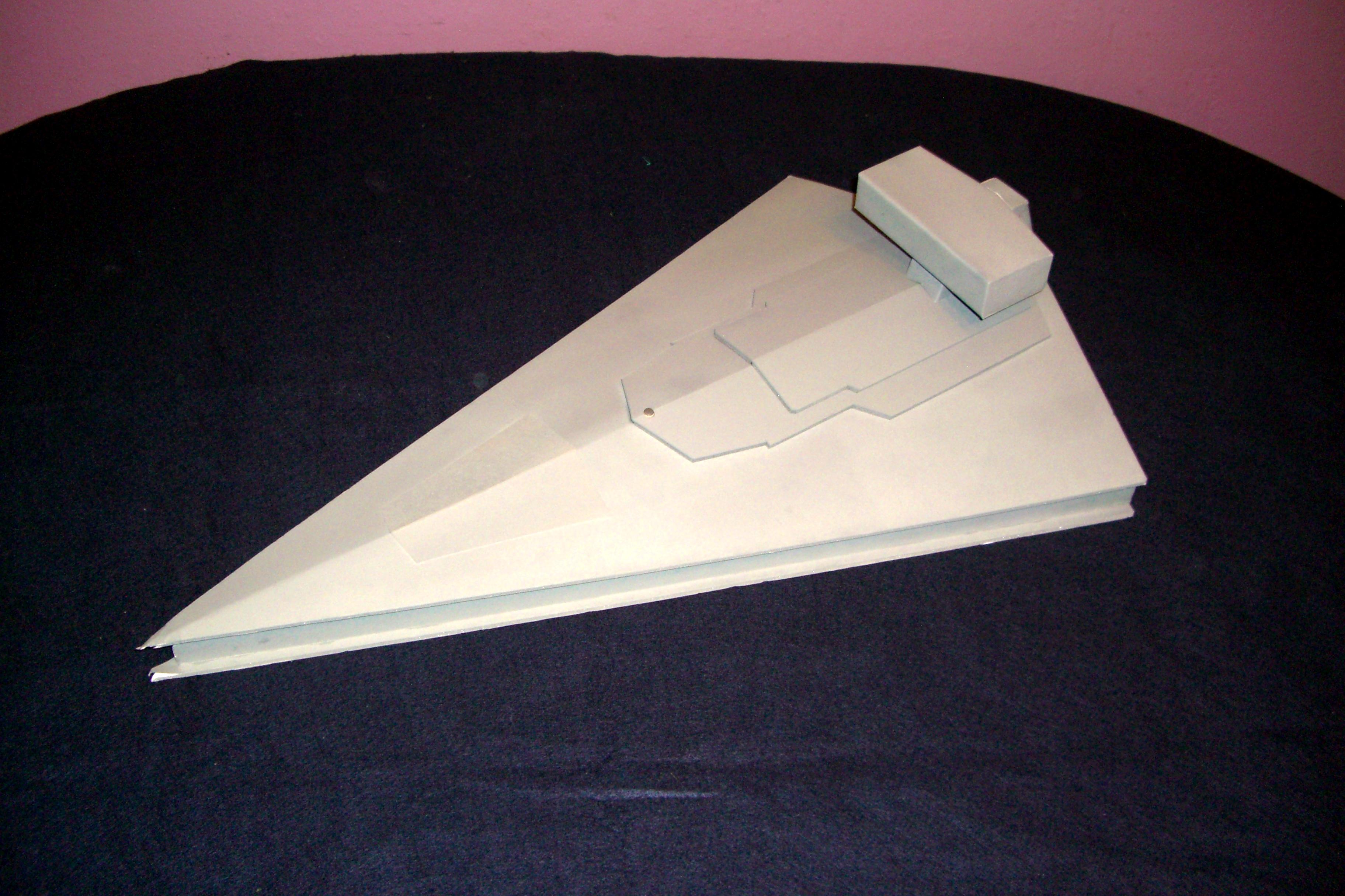 700 dollar star destroyer